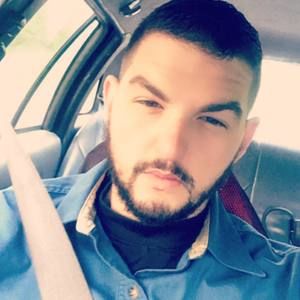 Meet your Posher, Cory